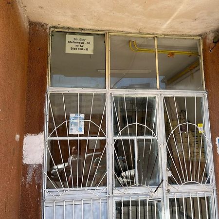 Crisand Home Bucarest Exterior foto