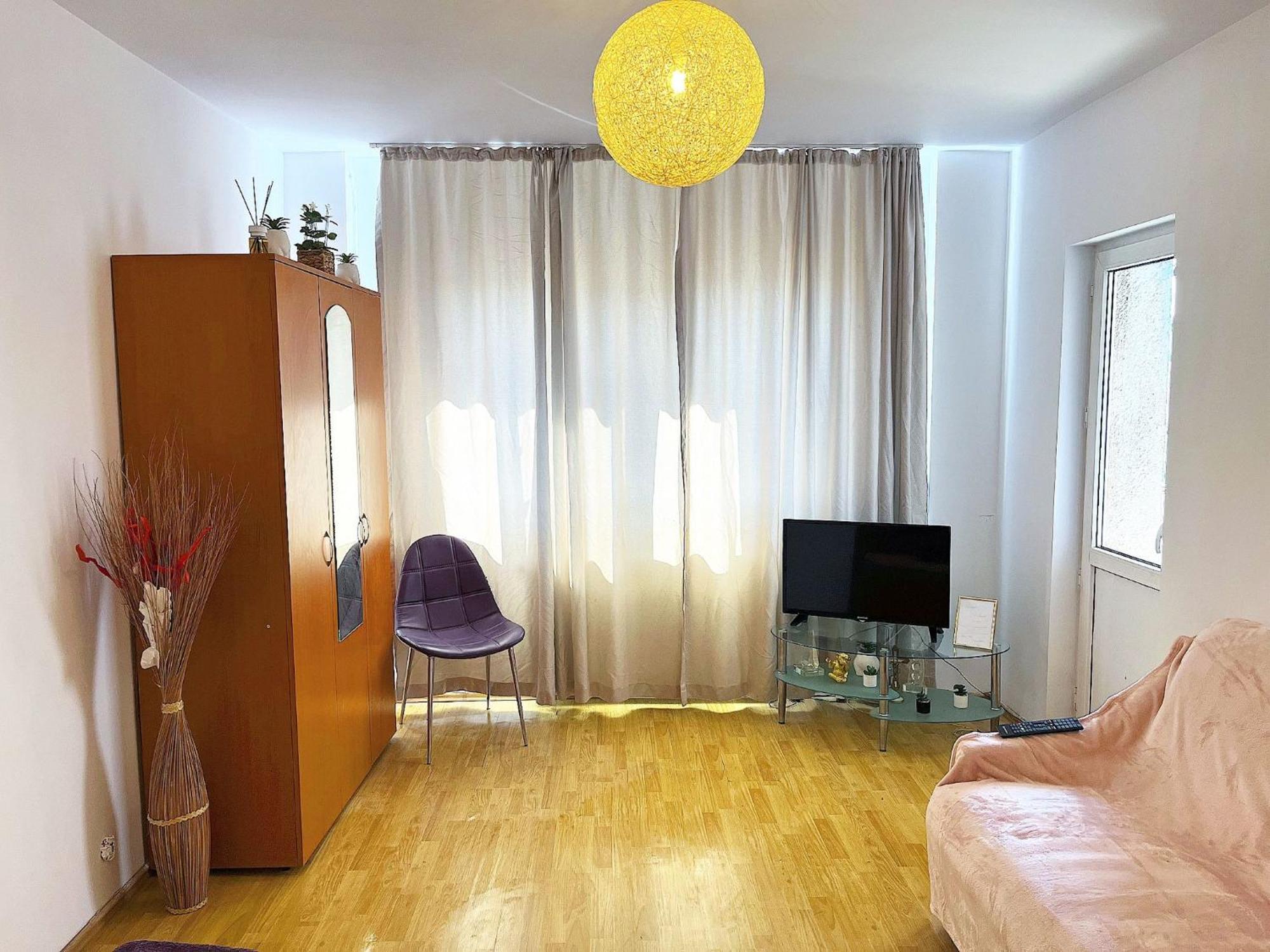 Crisand Home Bucarest Exterior foto