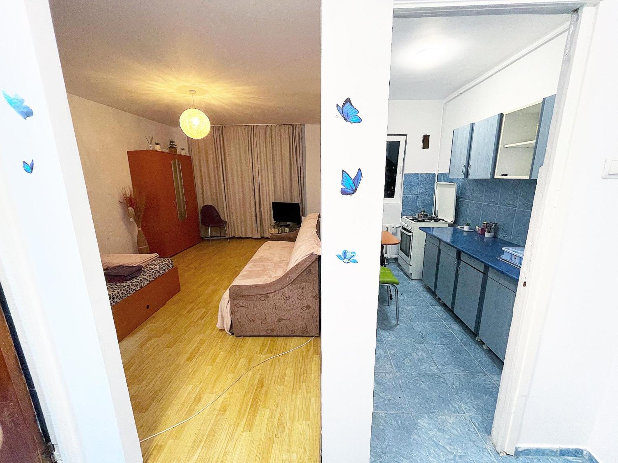 Crisand Home Bucarest Exterior foto