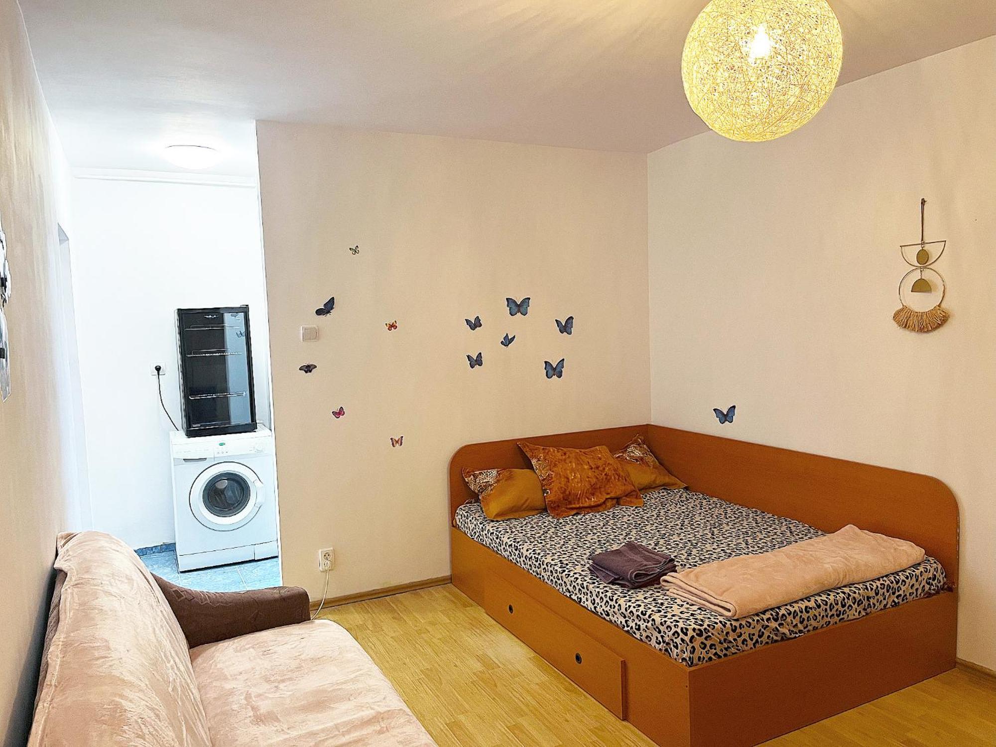 Crisand Home Bucarest Exterior foto